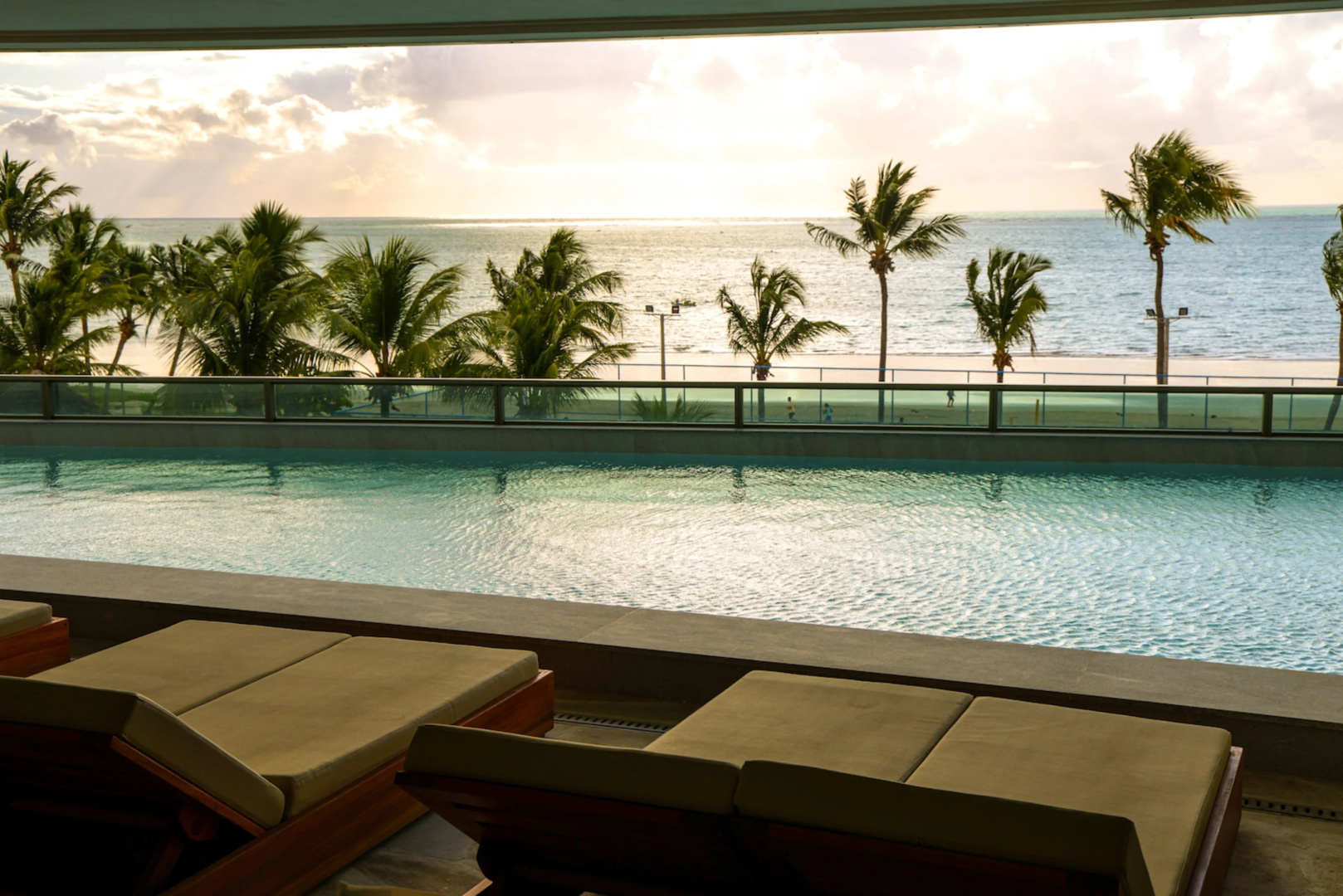 Photo - Sais Beach Living Hotel