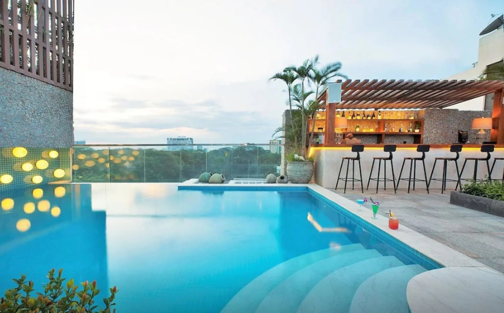 Foto - Sam Royal Apartment
