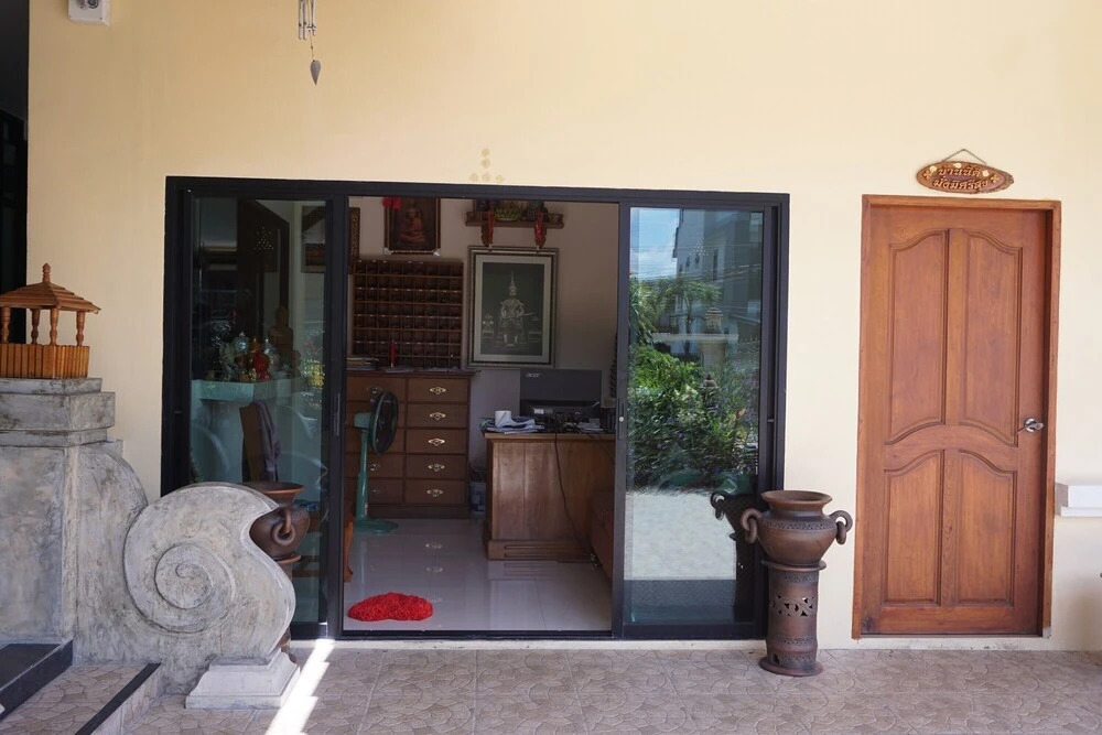 Foto - Laph Kham House