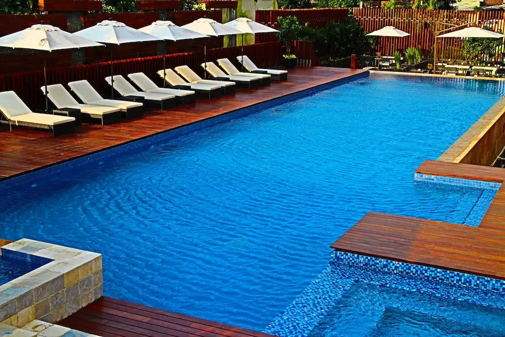 Foto - Fraser Residence Menteng Jakarta