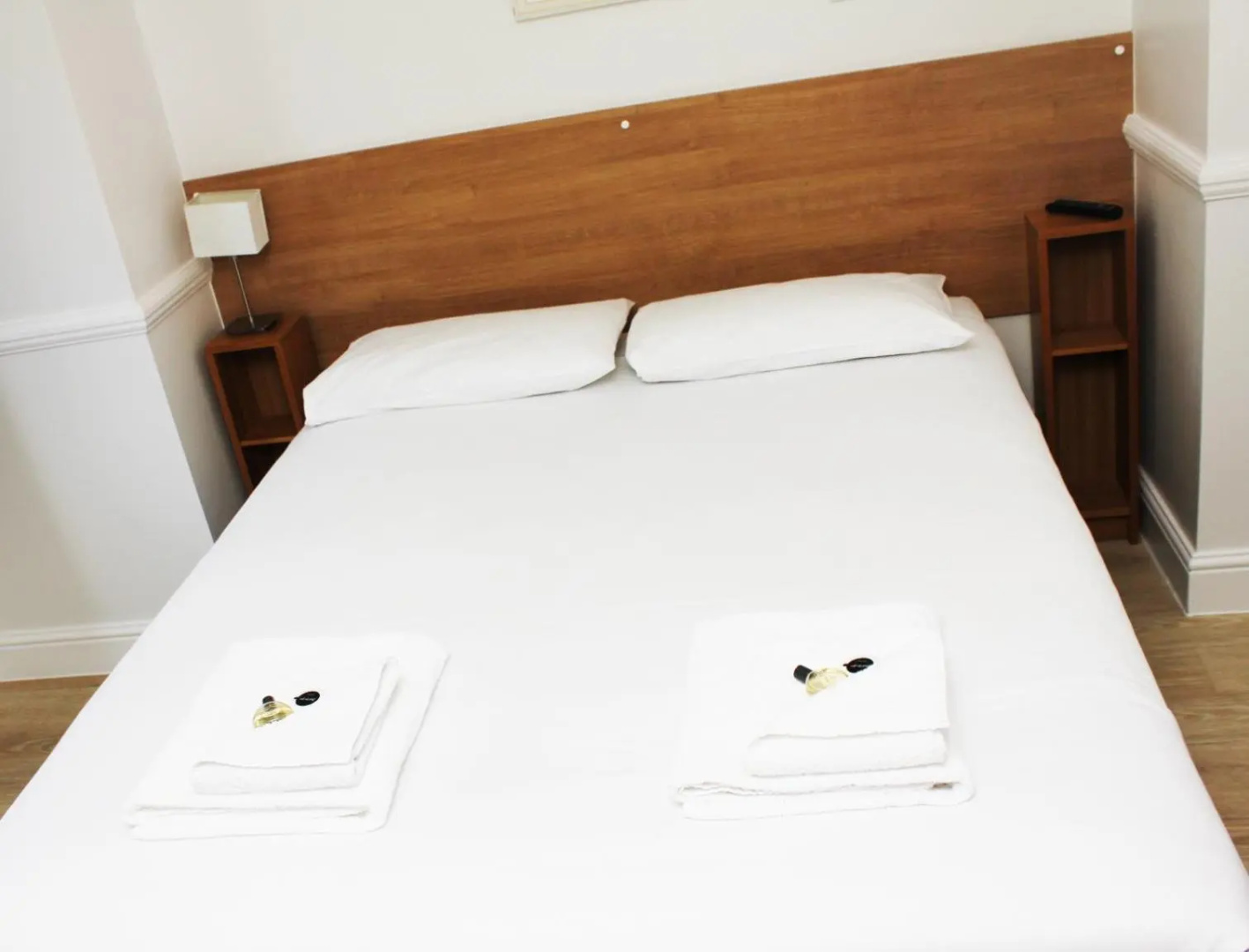 Photo - Gidea Park Hotel