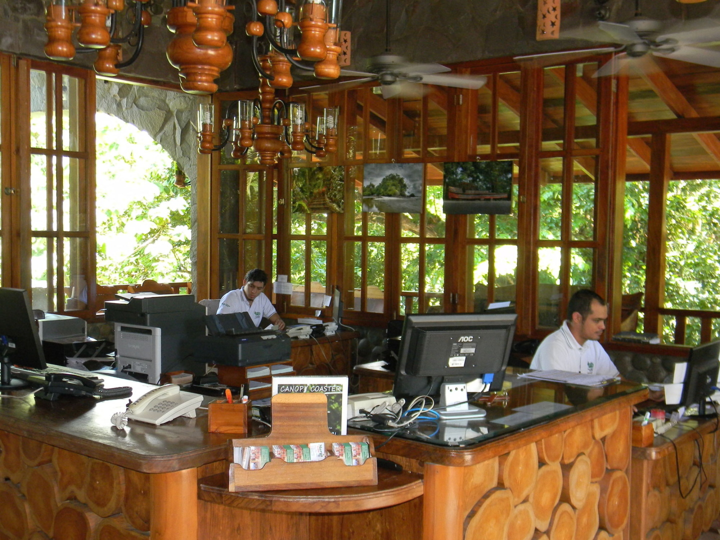 Photo - Hotel Costa Verde