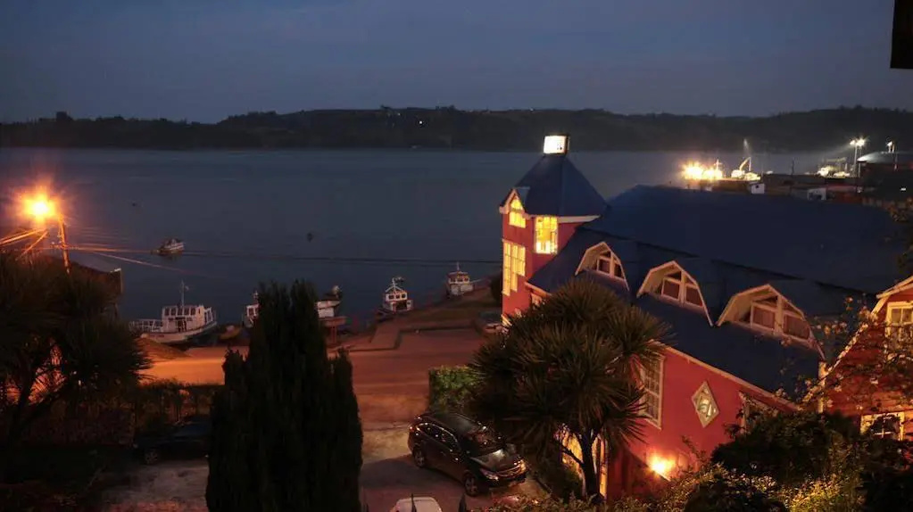 Photo - Hotel Unicornio Azul