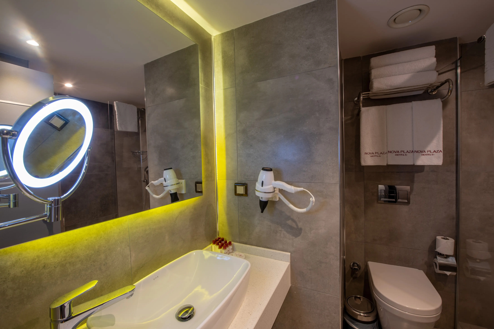 Foto - Revia Square Hotel