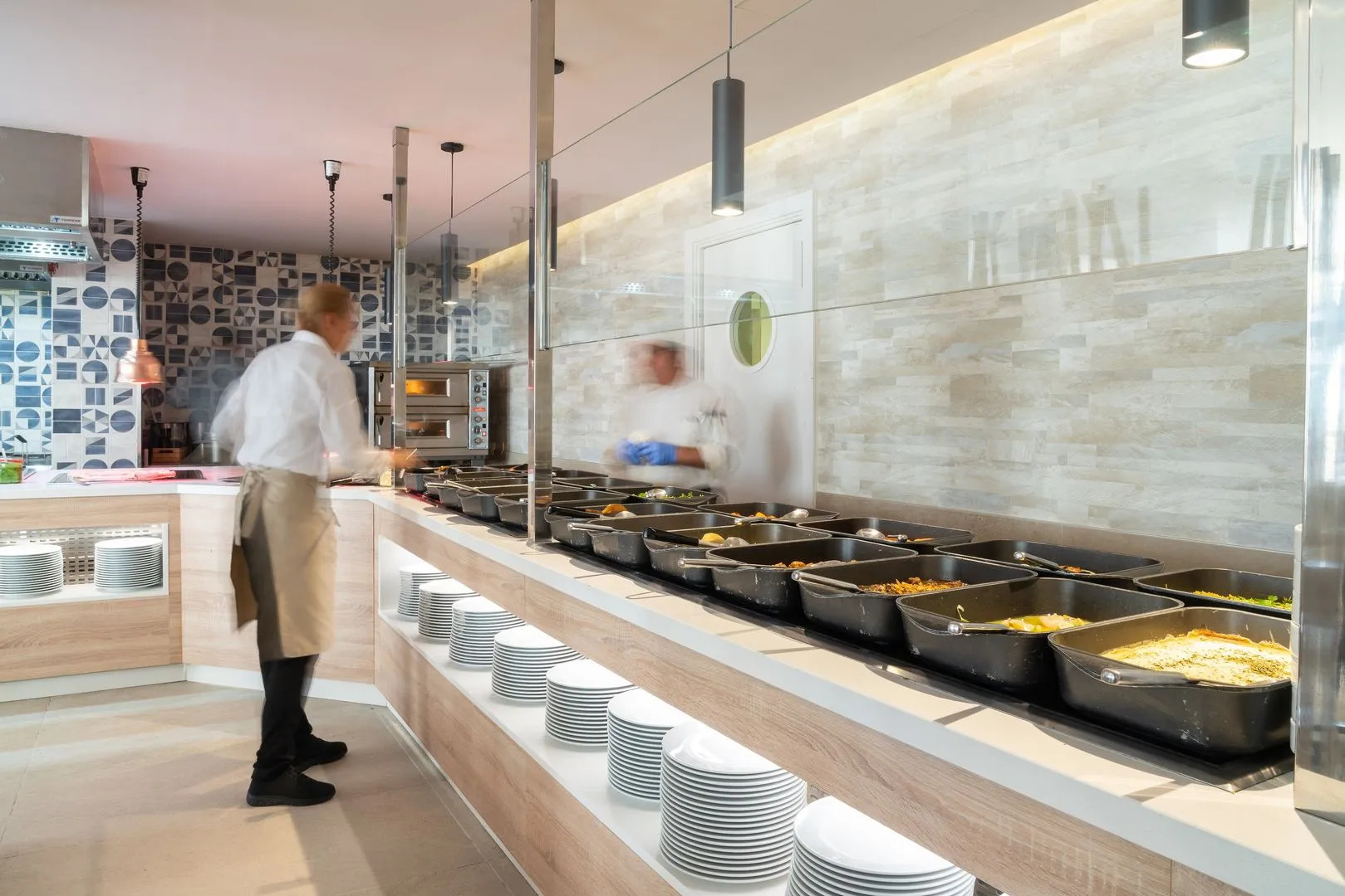 Photo - Hotel Las Arenas