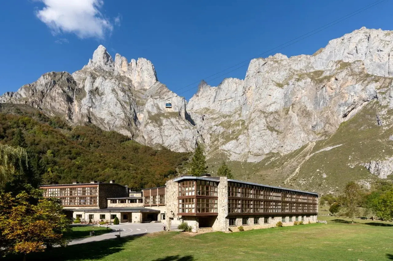 Photo - Parador de Fuente Dé