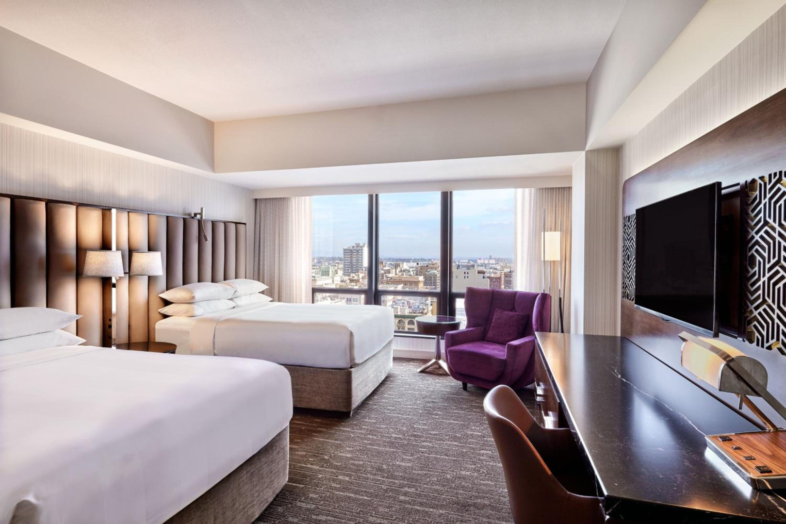 Photo - Sheraton Grand Los Angeles