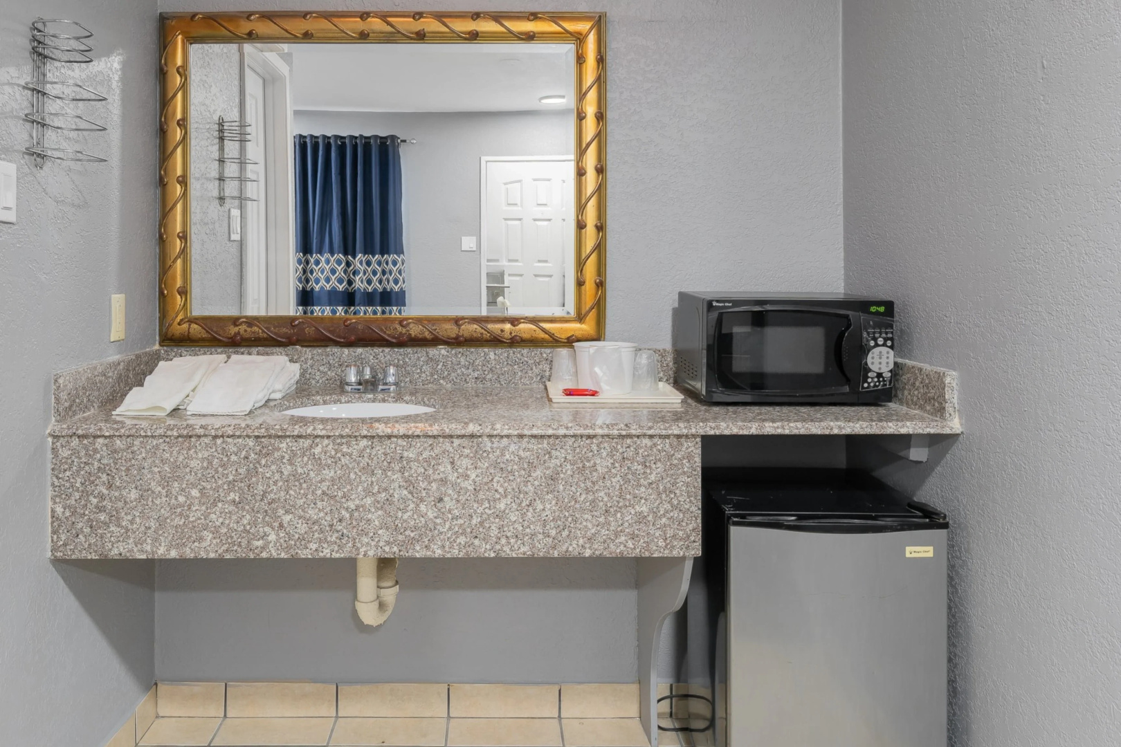 Foto - Golden Inn Dallas by Hotel O