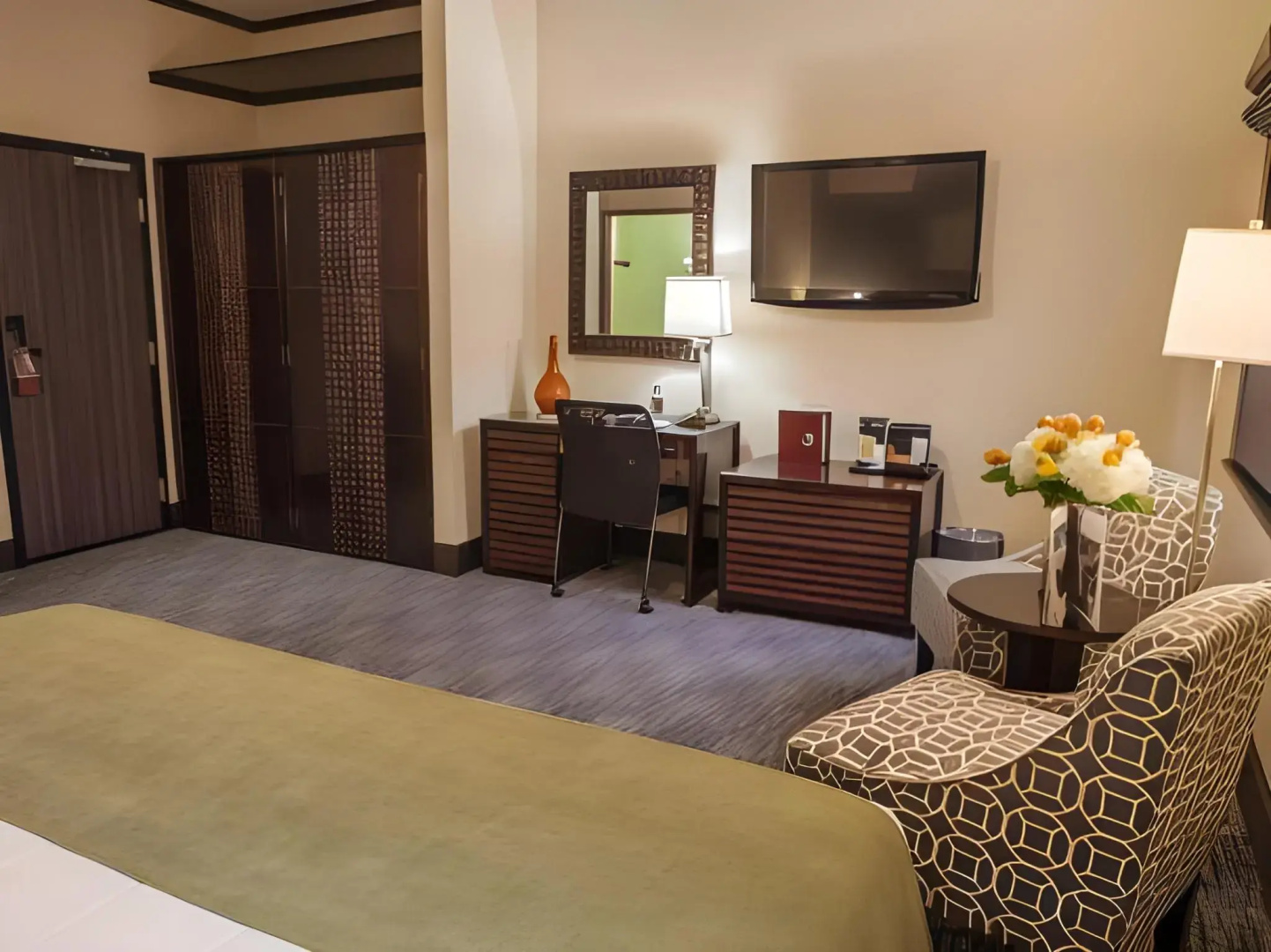 Foto - Hotel Fusion, a C-Two Hotel