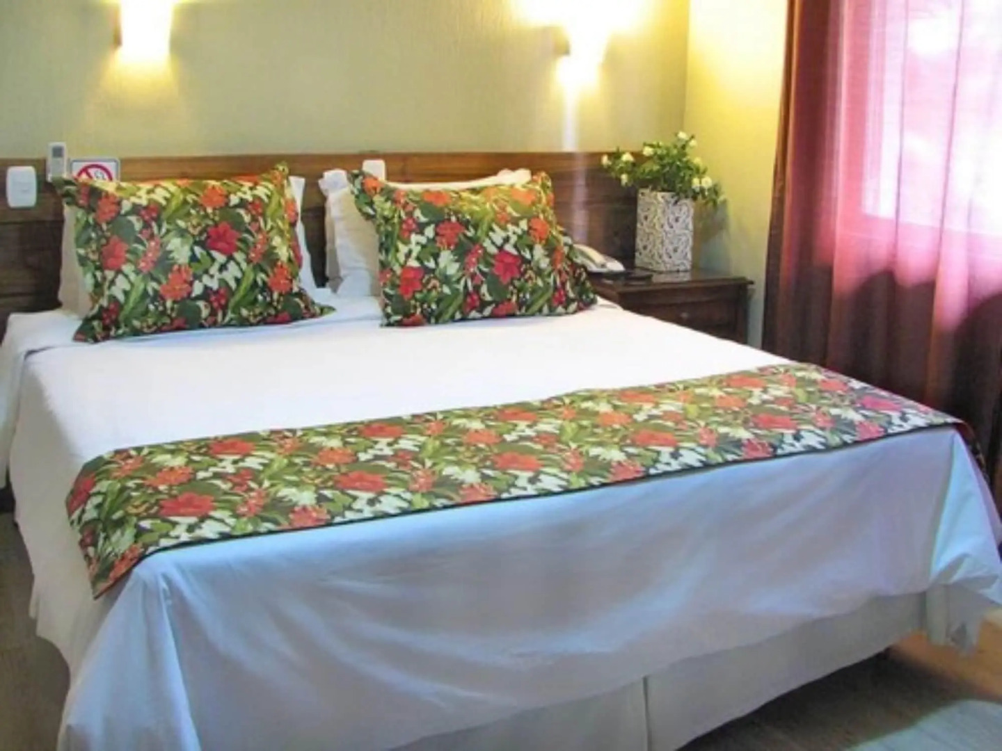 Foto - Sky Centro Hotel & SPA