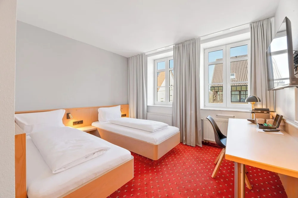 Foto - Steiners Hotel Airport-Messe in Birkach