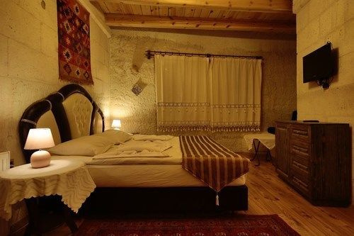 Foto - Kayatas Cave Suites