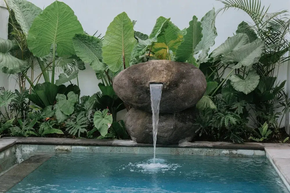 Foto - Golden Bee Villas Ubud