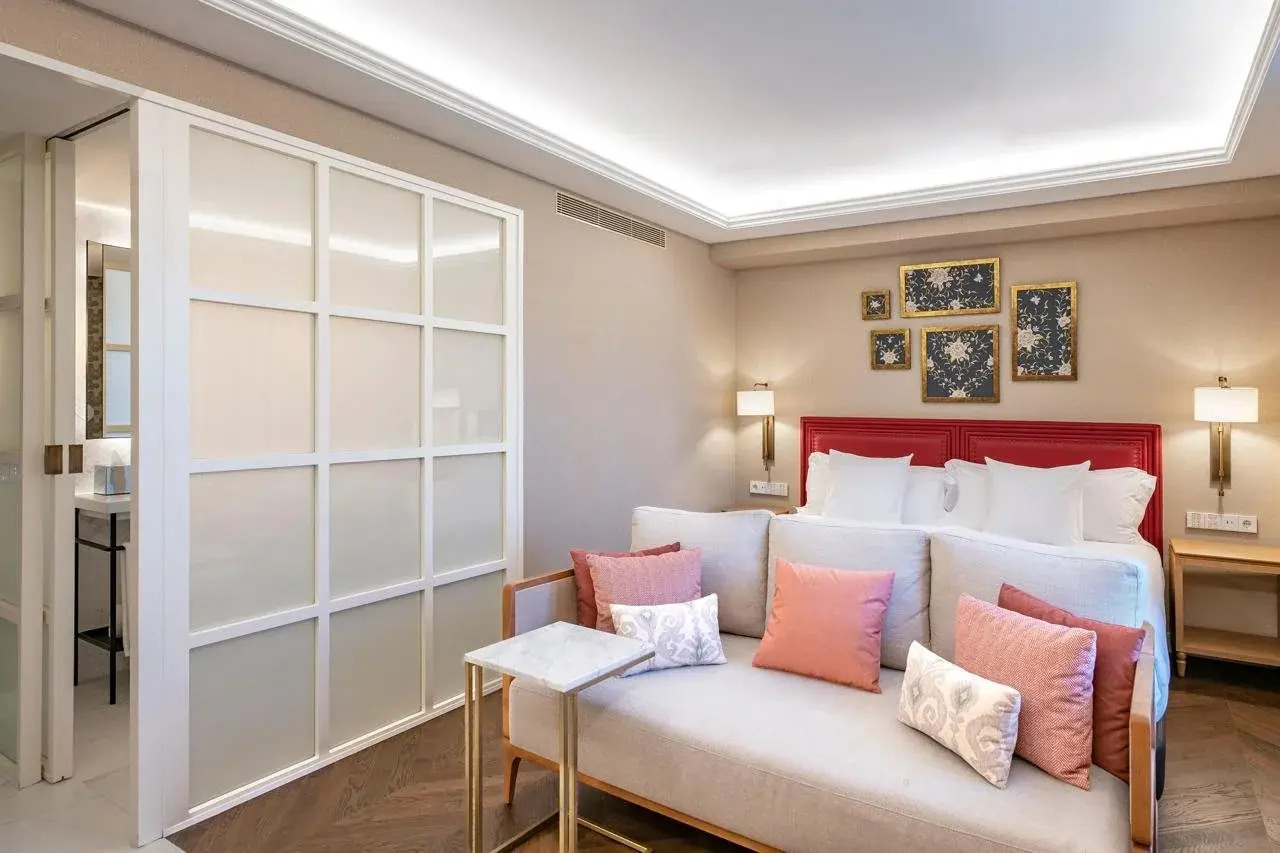 Foto - Vincci Molviedro Suites Apartments