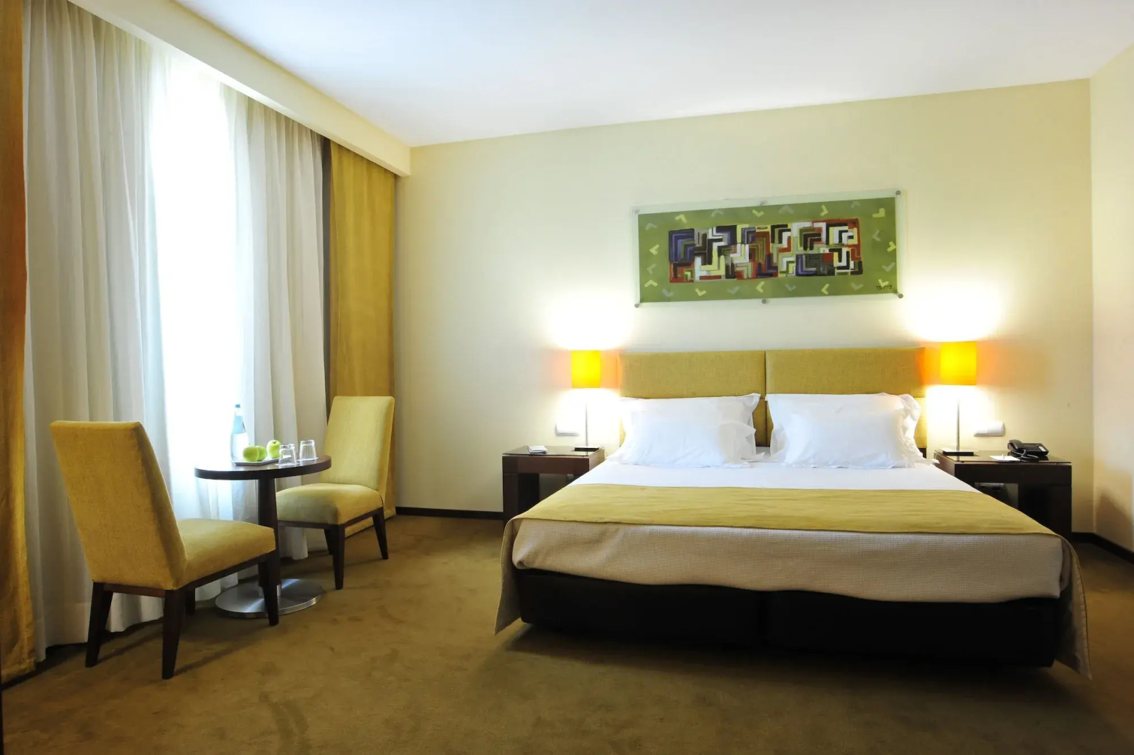 Foto - Vila Gale Coimbra Hotel