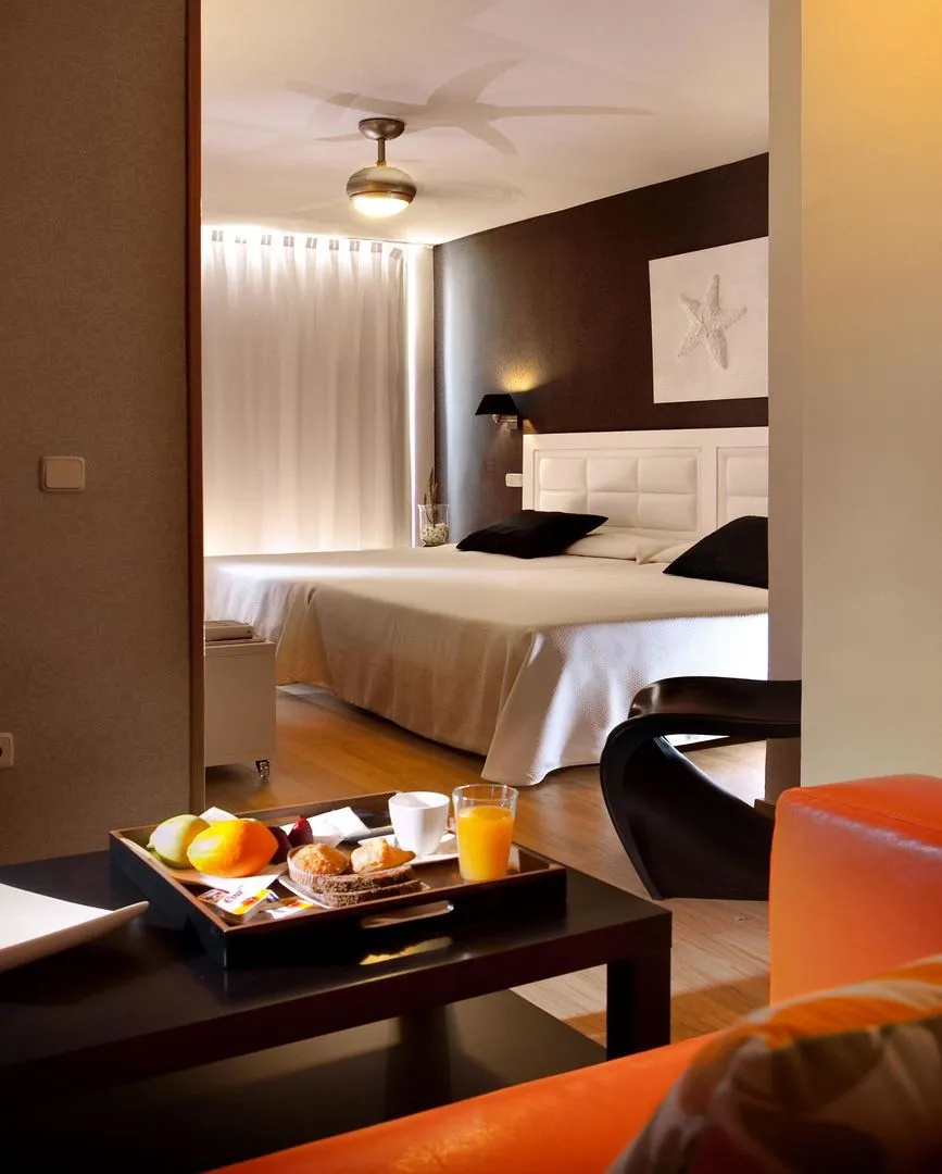Photo - Evenia Zoraida Resort