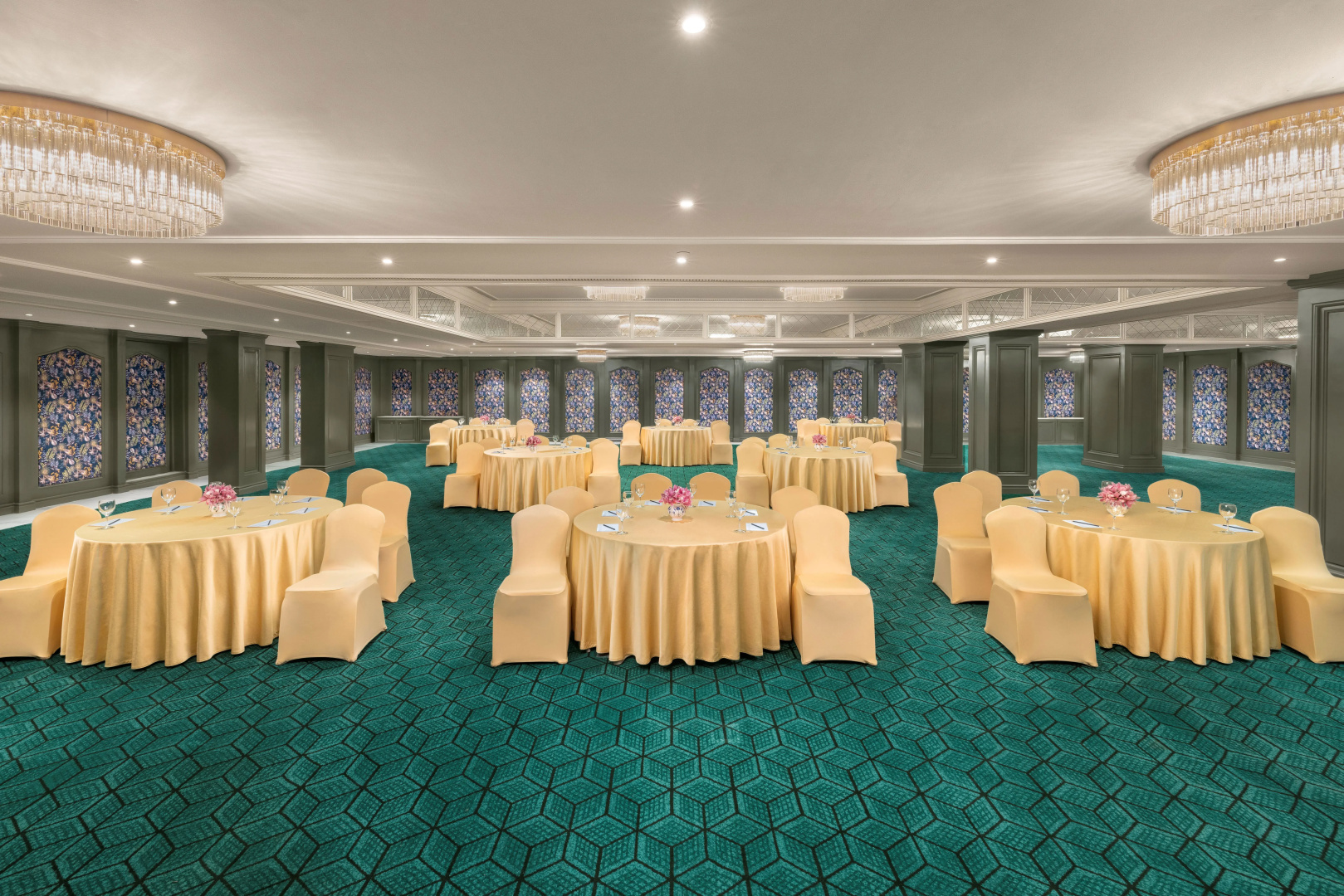 Photo - Tajview,Agra-IHCL SeleQtions