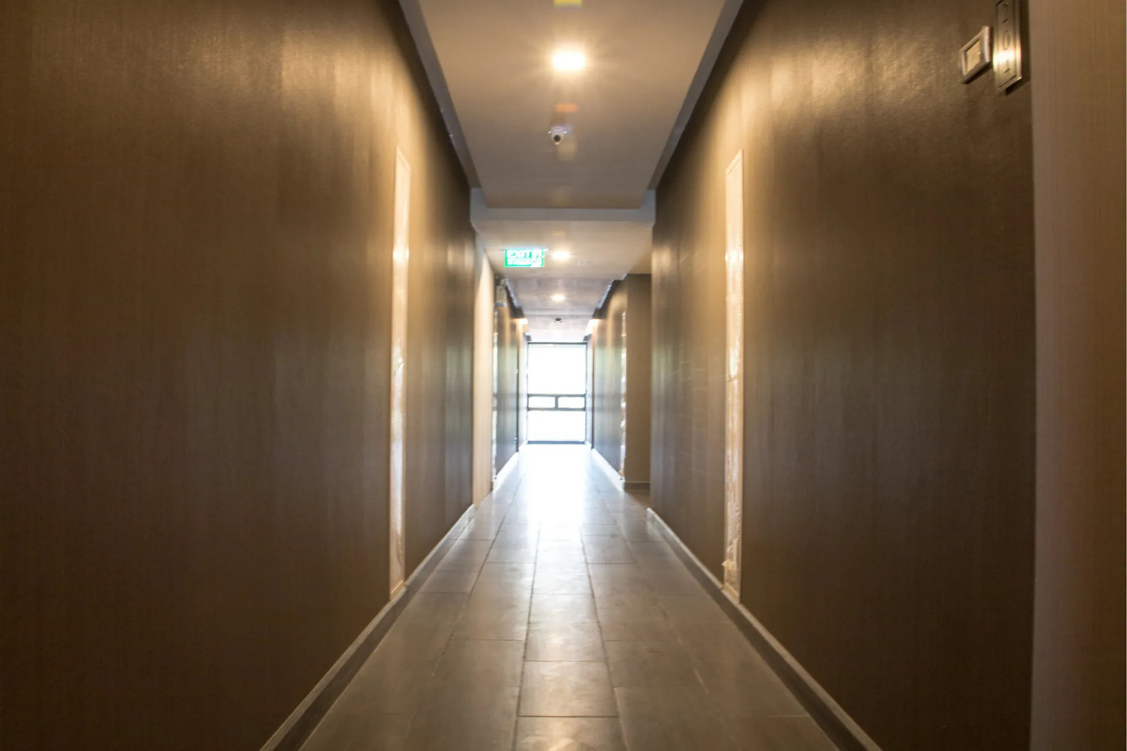 Photo - Kepler Residence Bangkok