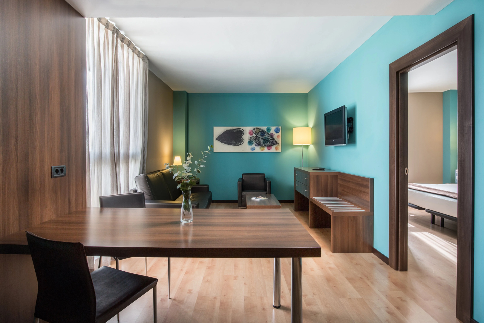 Photo - Hotel Eurostars Rey Fernando