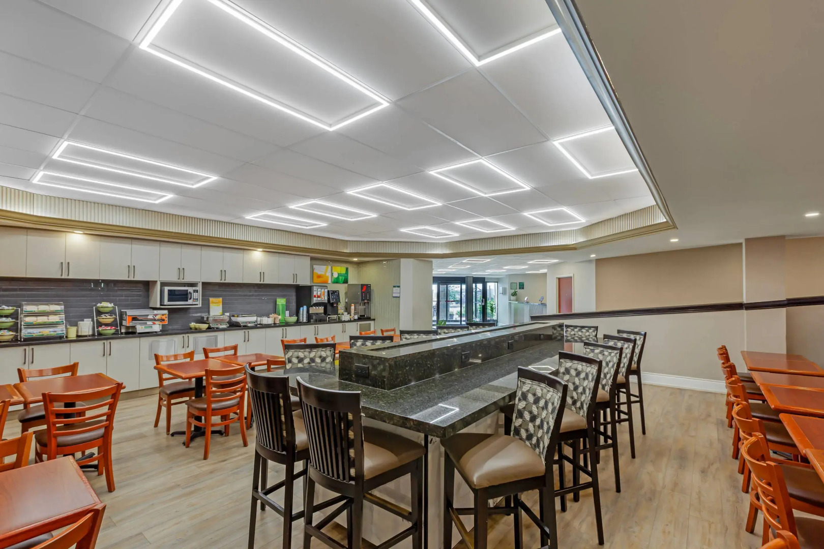 Foto - Quality Inn & Suites