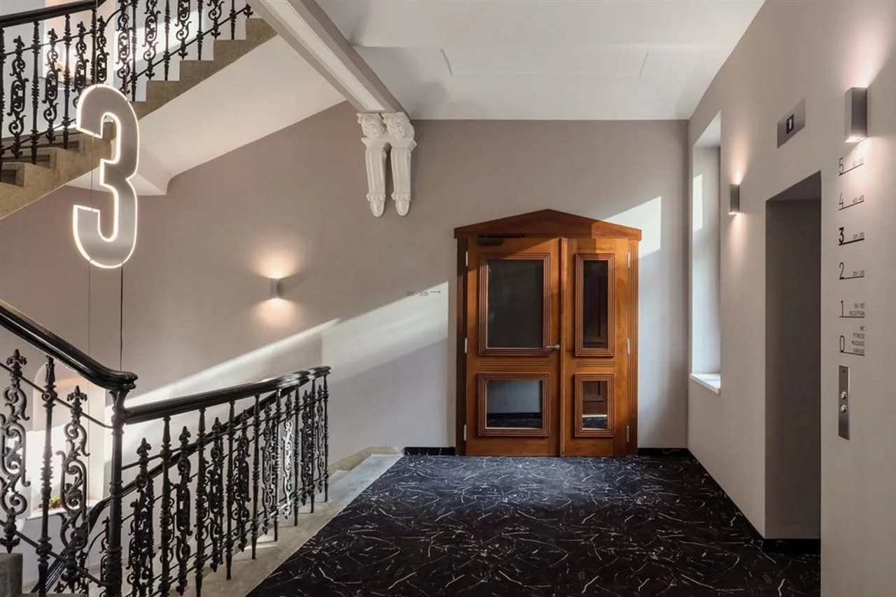 Foto - MOODs Charles Bridge