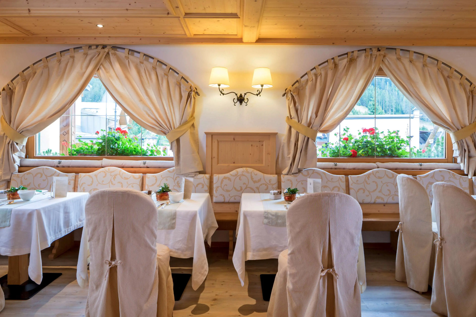 Foto - Hotel Chalet Del Sogno