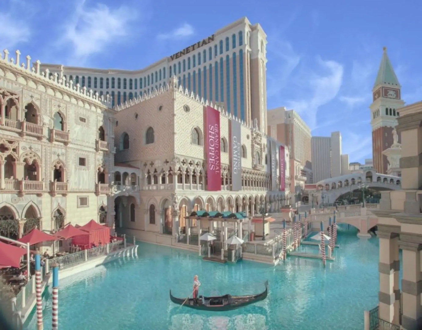 Foto - The Venetian® Resort Las Vegas