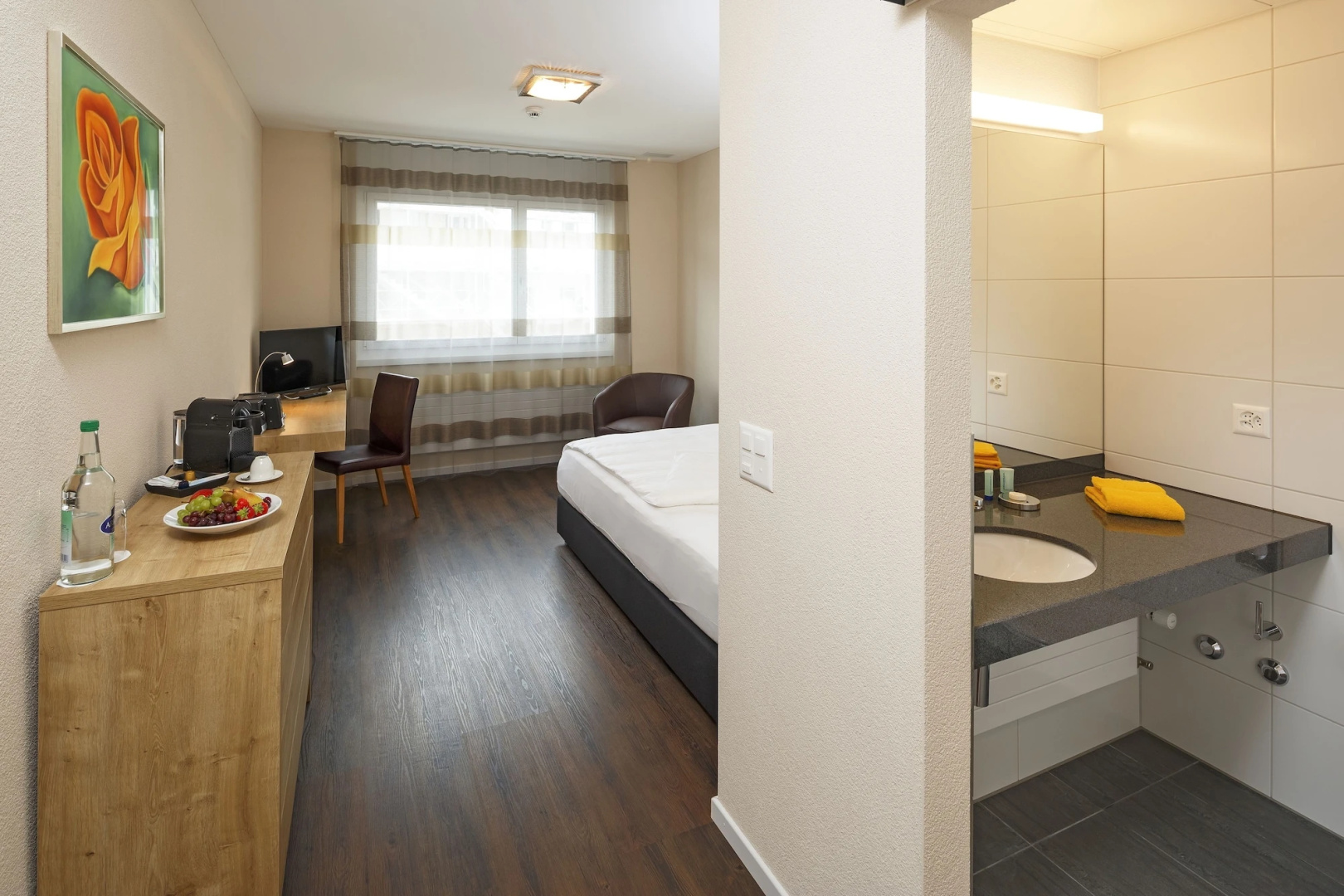 Foto - Villmergen Swiss Quality Hotel