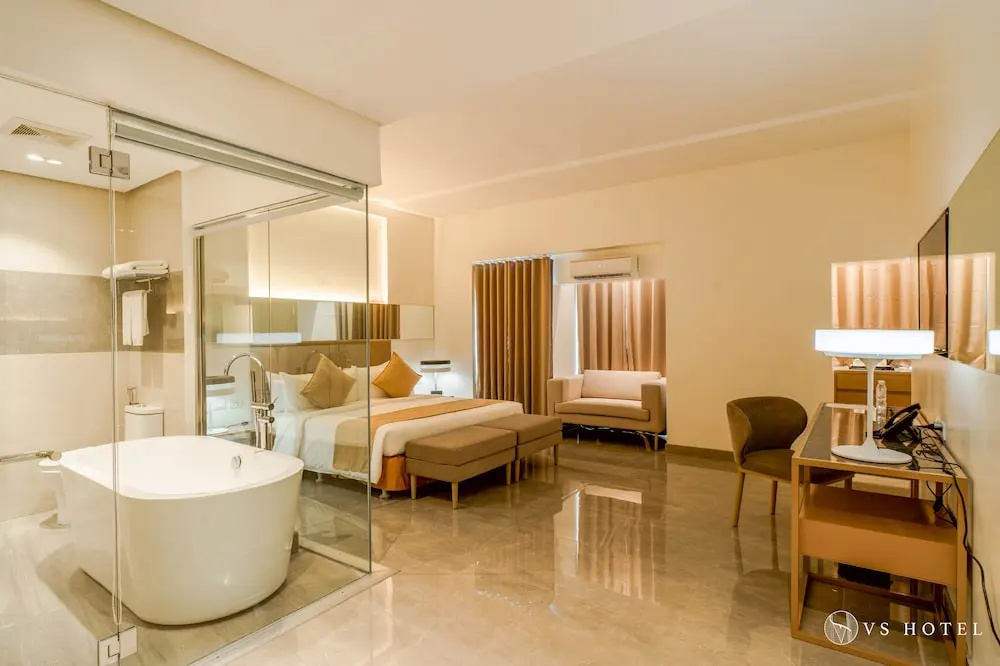 Foto - VS Hotel