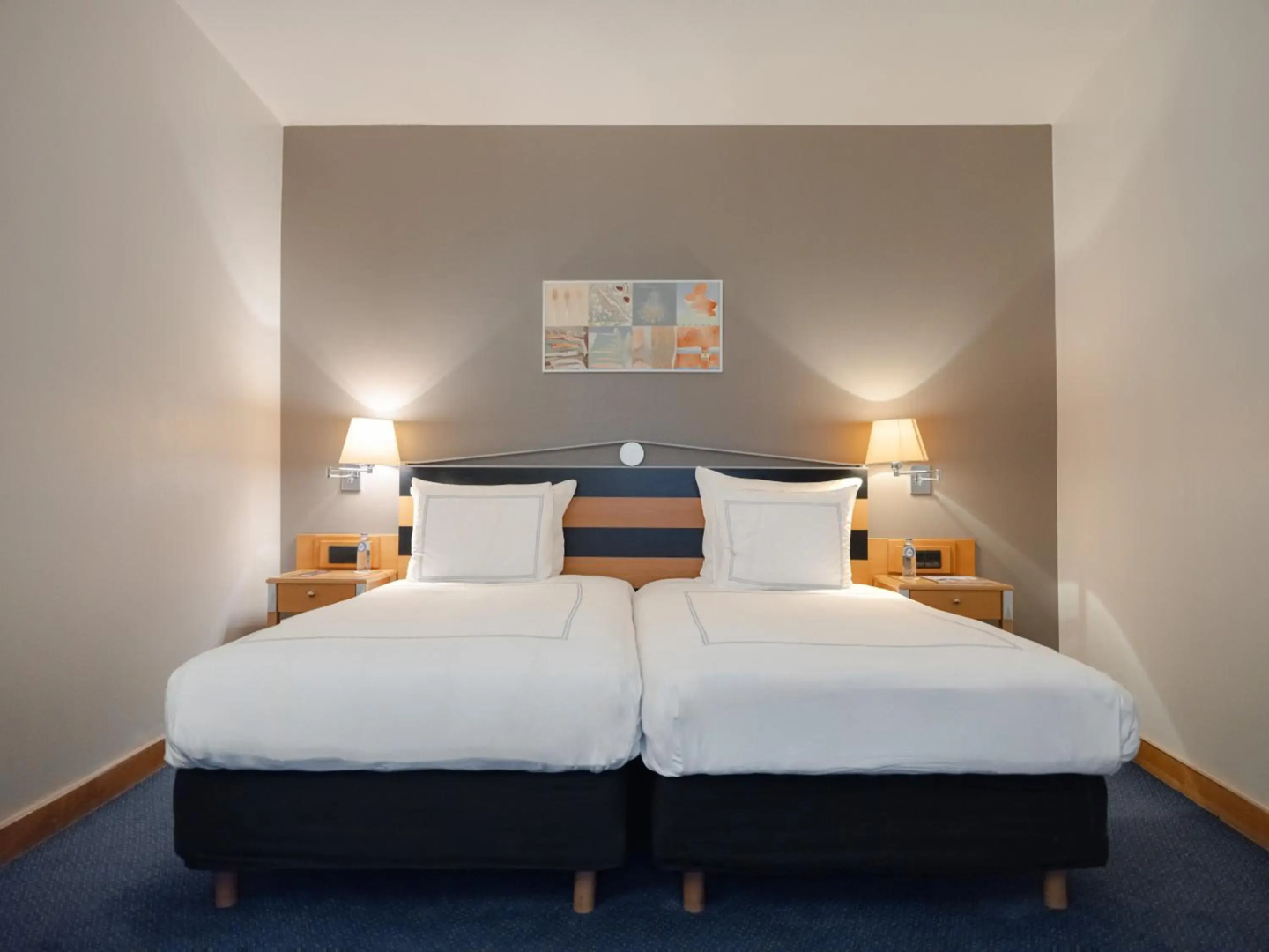 Foto - Swissôtel Amsterdam