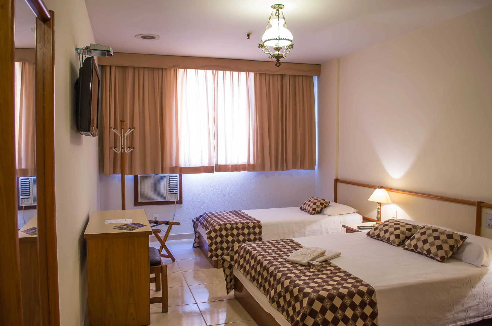 Photo - Hotel Rondônia Palace