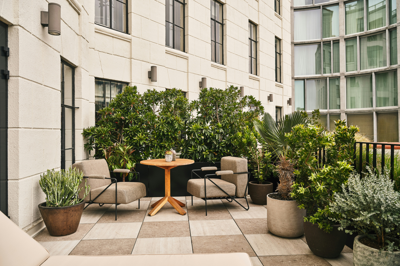 Photo - Santa Monica Proper Hotel, a Member of Design Hotels