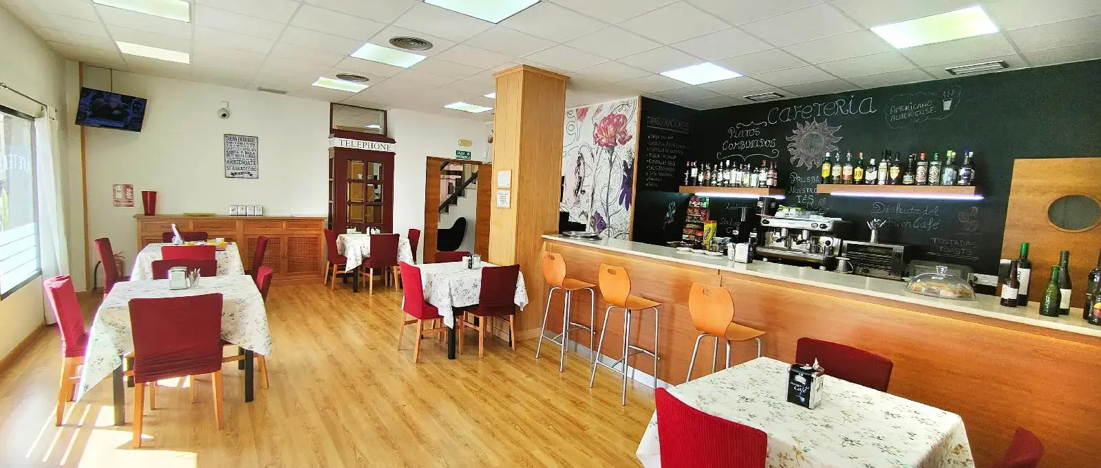 Foto - Hotel Sol Almería