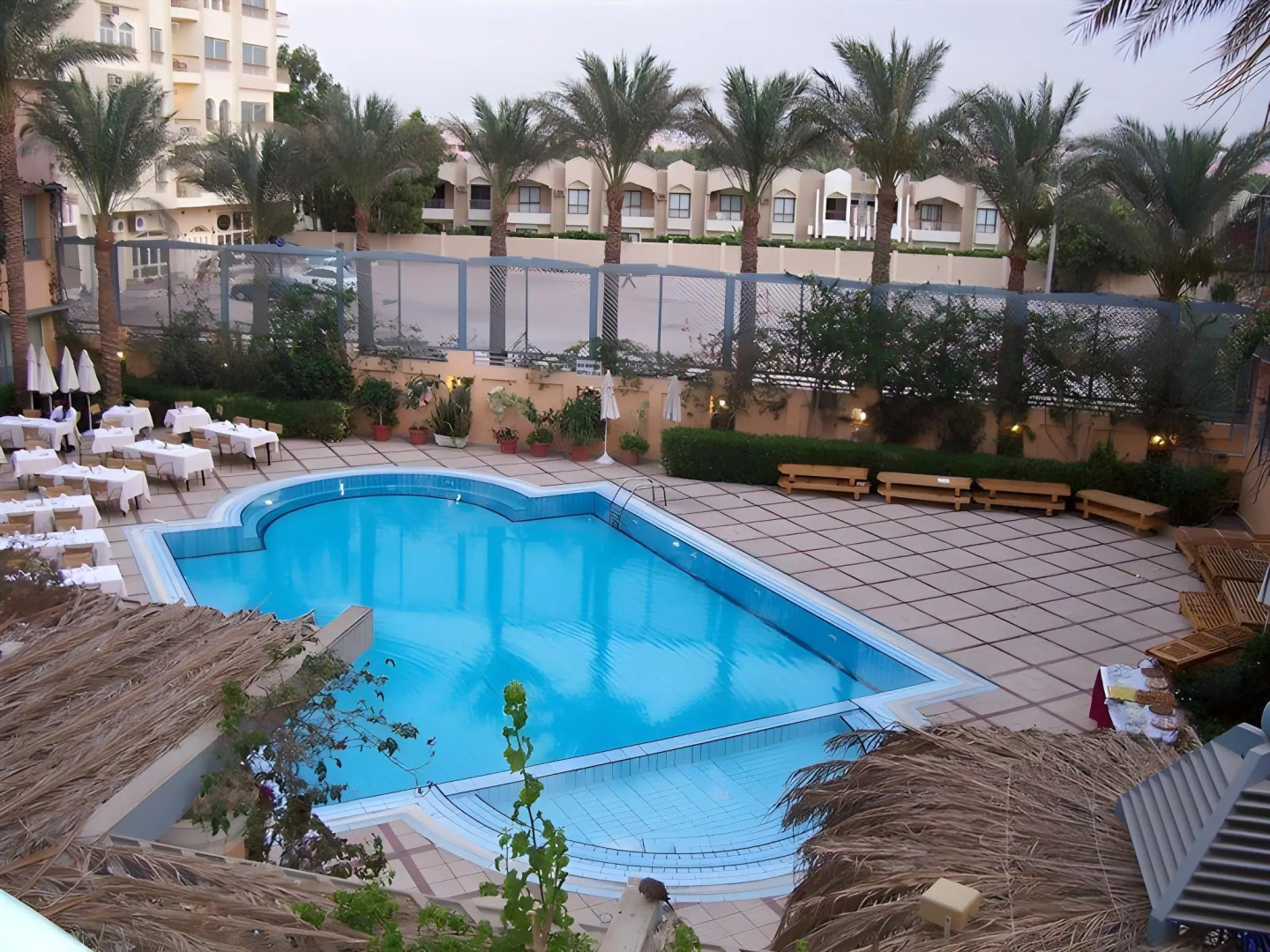 Photo - Sea Garden Hotel