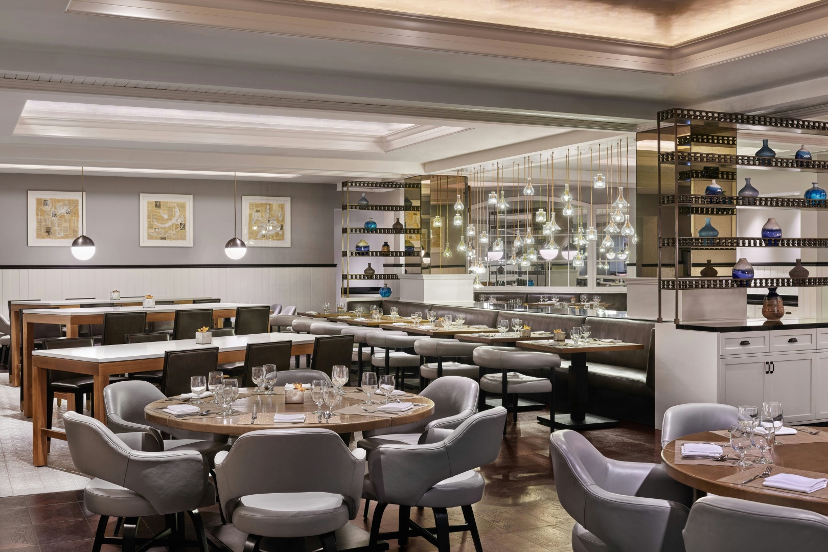 Photo - The Whitley, a Luxury Collection Hotel, Atlanta Buckhead