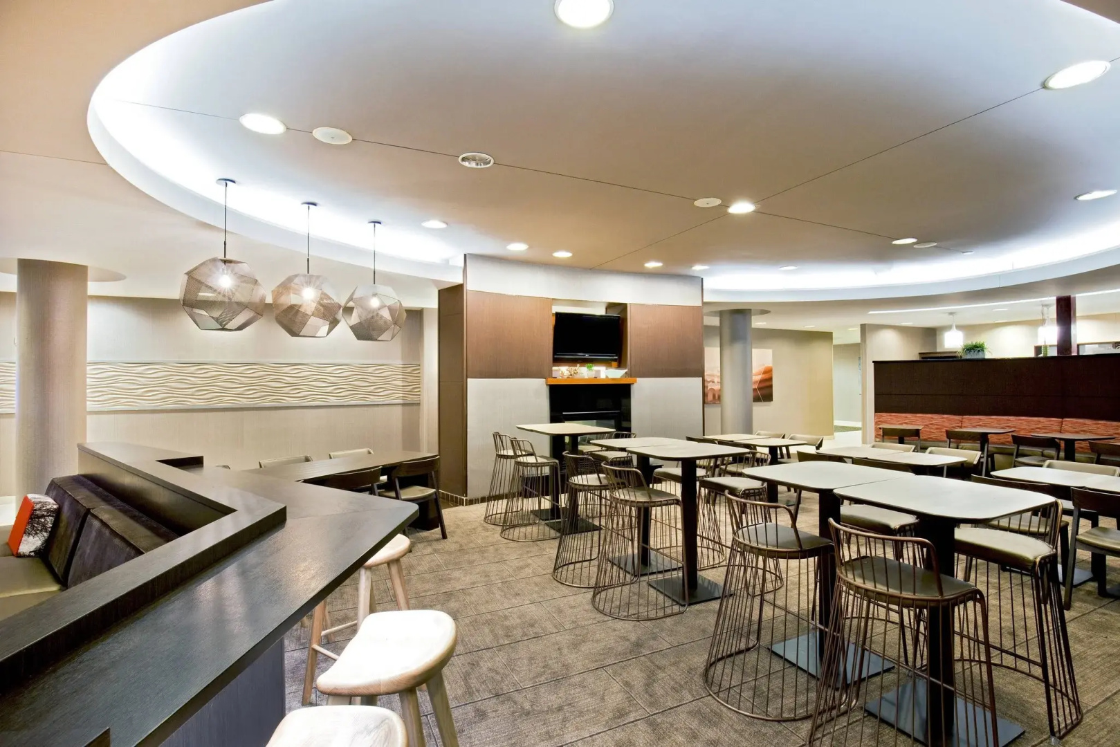 Foto - SpringHill Suites by Marriott Chesapeake Greenbrier