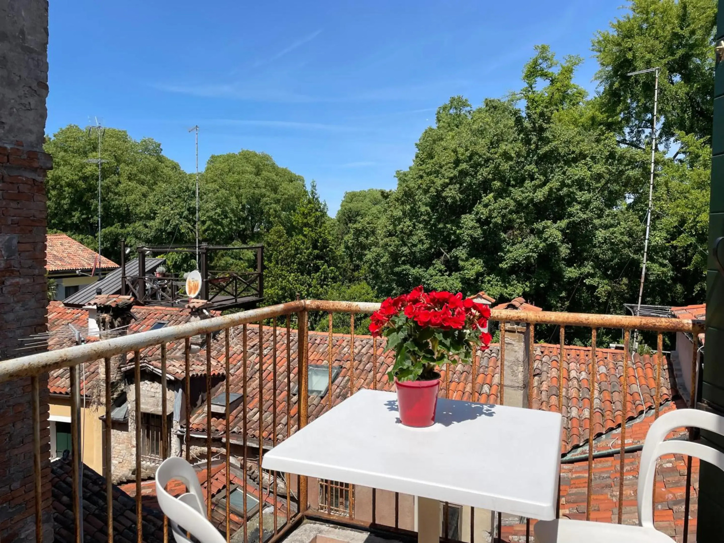 Foto - Hotel San Geremia