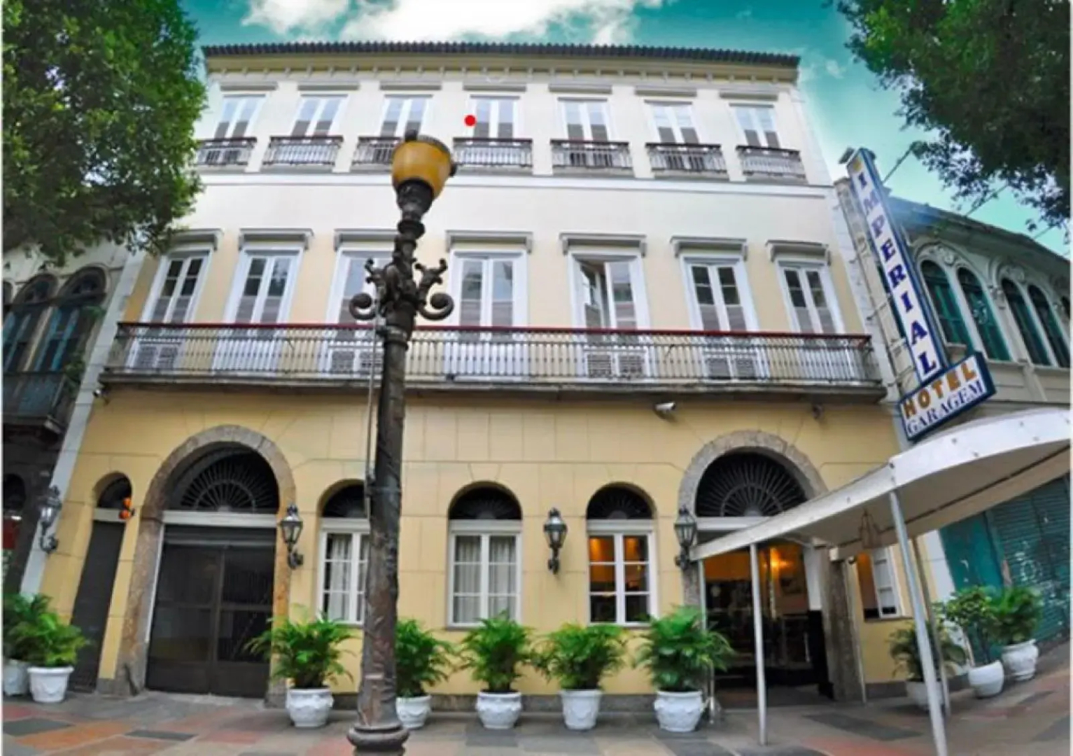 Photo - Riale Imperial Flamengo