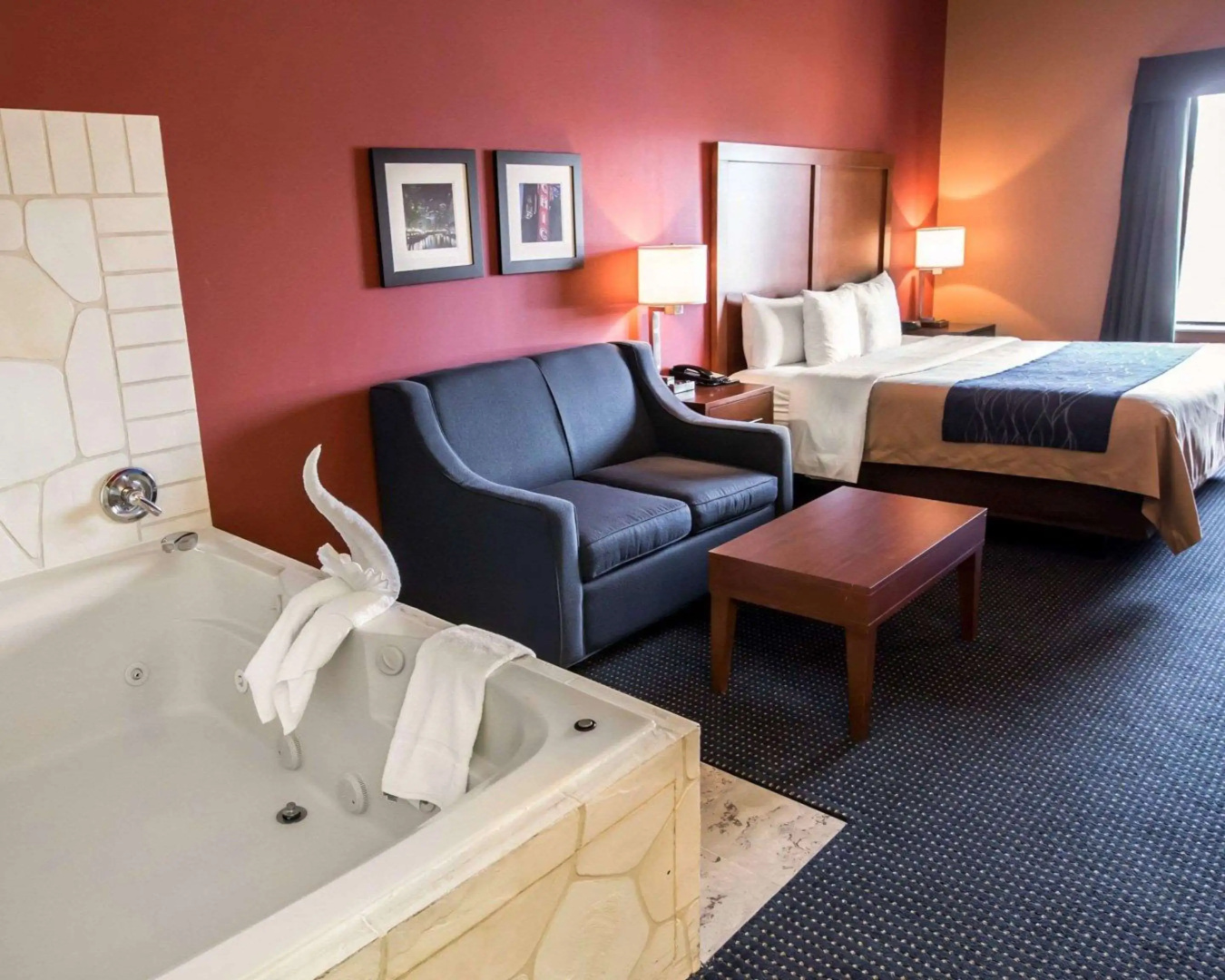 Foto - Comfort Inn Crystal Lake - Algonquin