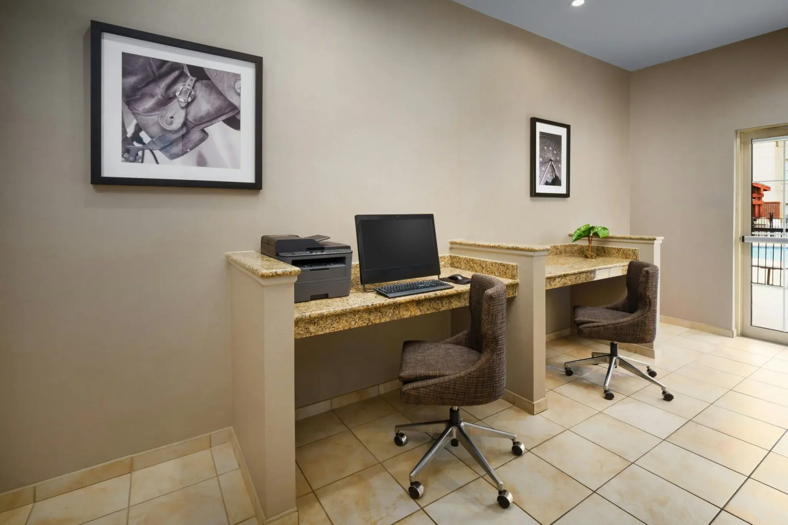 Photo - Residence Inn Arlington