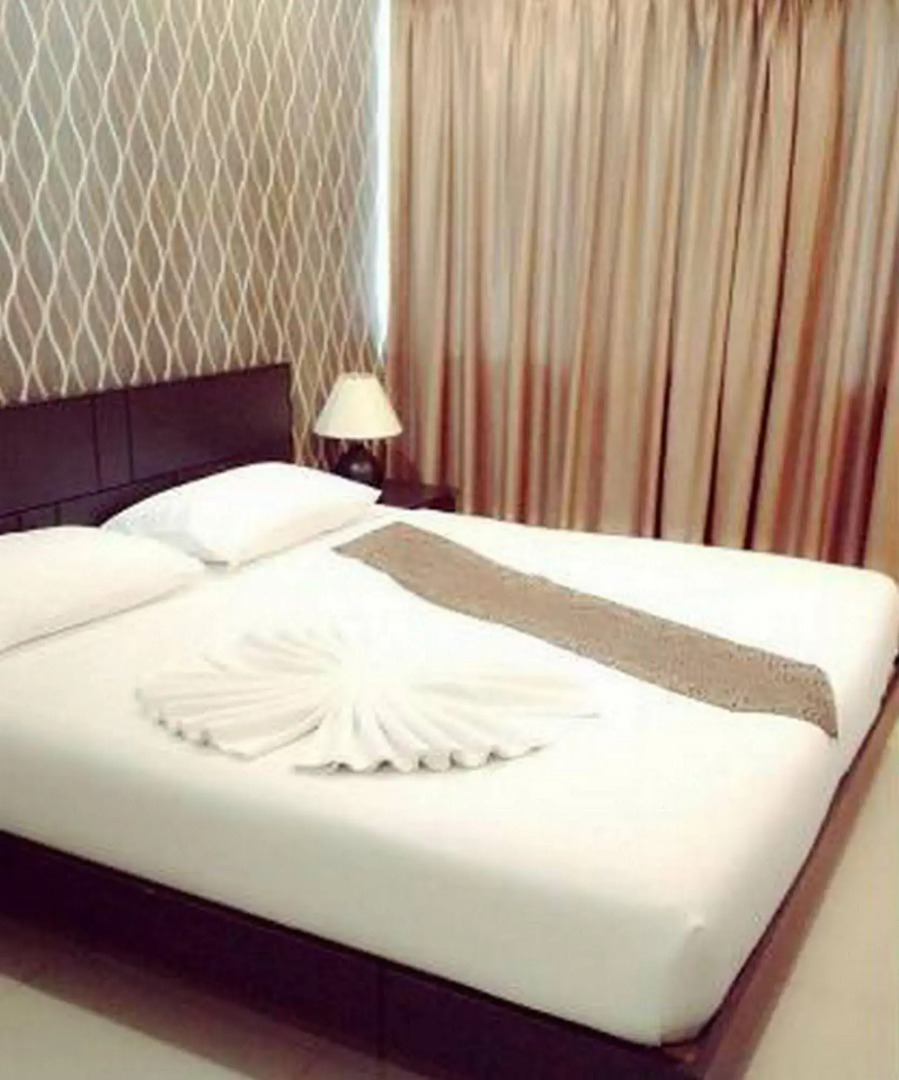 Foto - StayAt Bedever Bangkok Hotel