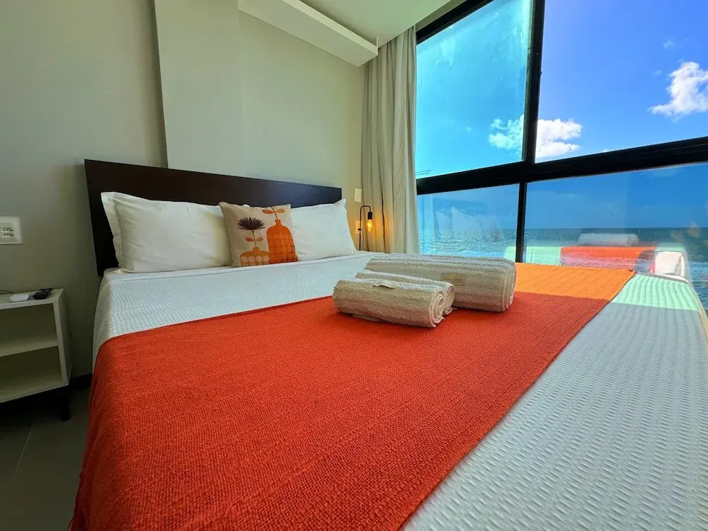 Foto - Rudá Boutique Hotel Porto de Galinhas