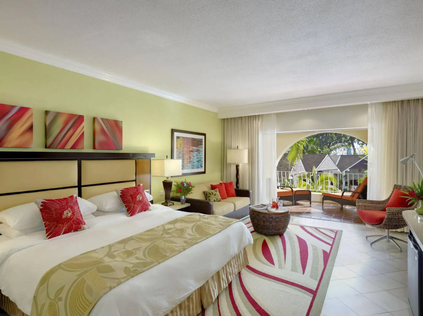 Photo - Tamarind, Barbados, An Autograph Collection® All-Inclusive Resort