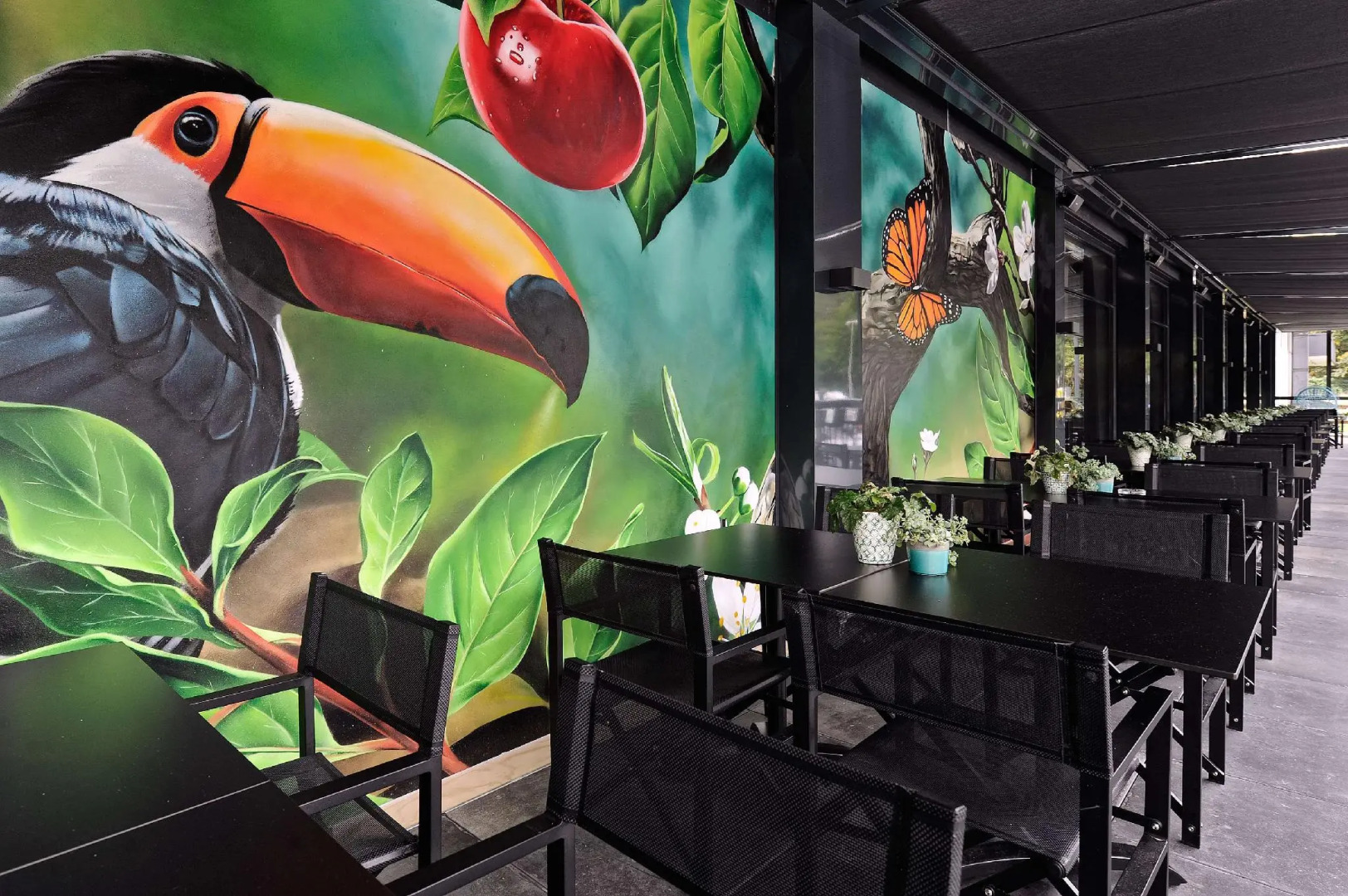 Foto - Van der Valk Hotel Antwerpen