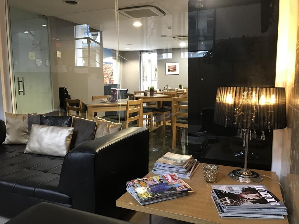 Foto - Hotel Sete Colinas