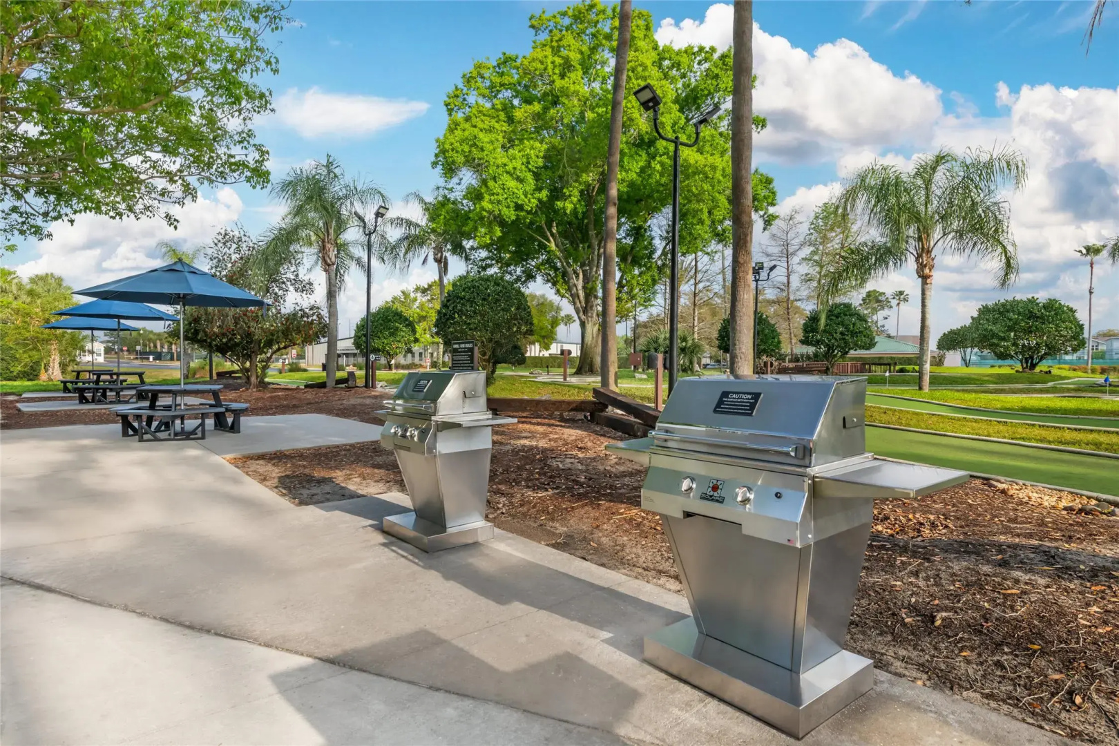 Foto - Hilton Vacation Club Mystic Dunes Orlando