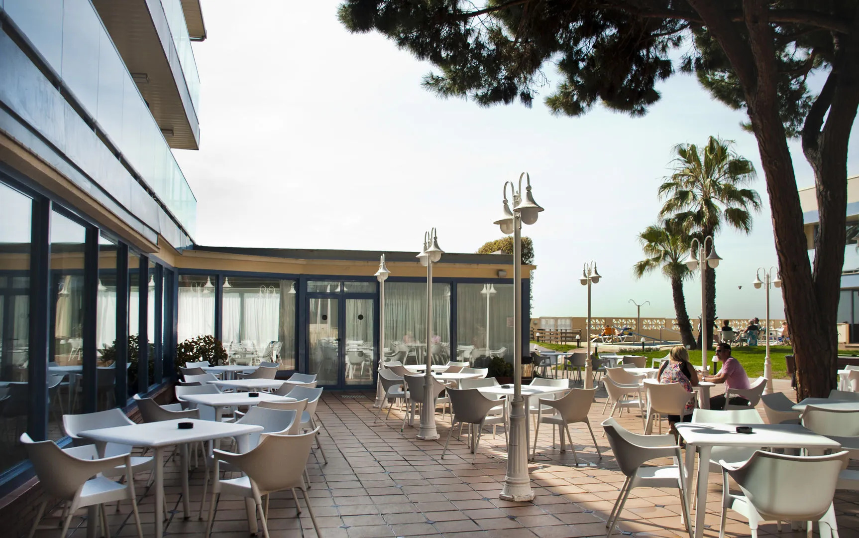 Foto - Hotel Amaraigua – All Inclusive – Adults Only