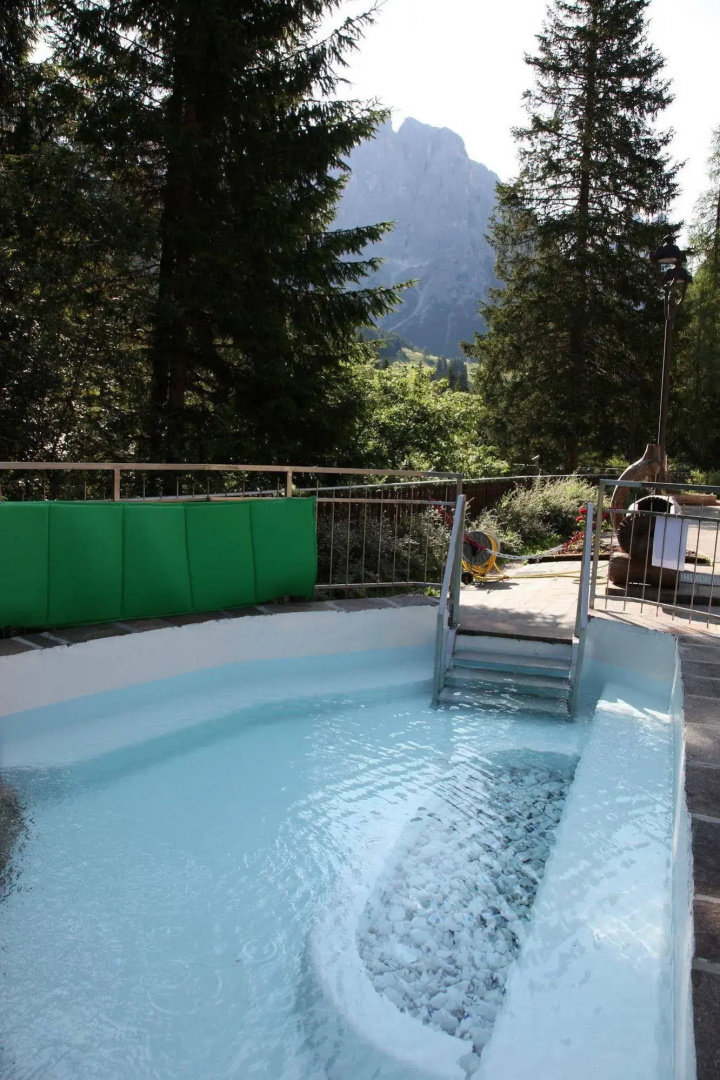 Photo - Hotel Fratazza