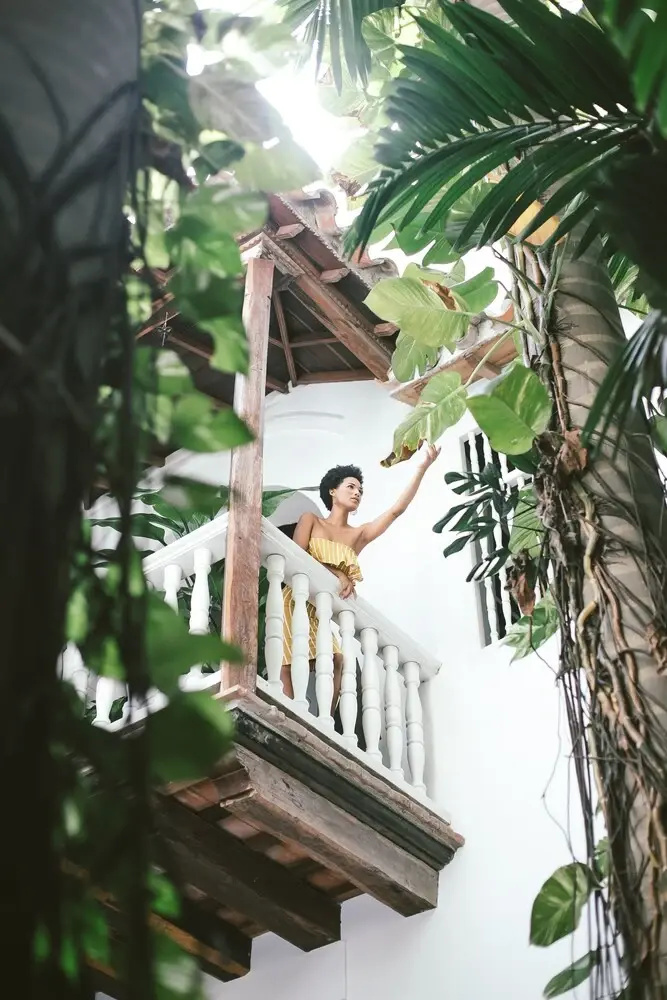Foto - Amarla Boutique Hotel Cartagena