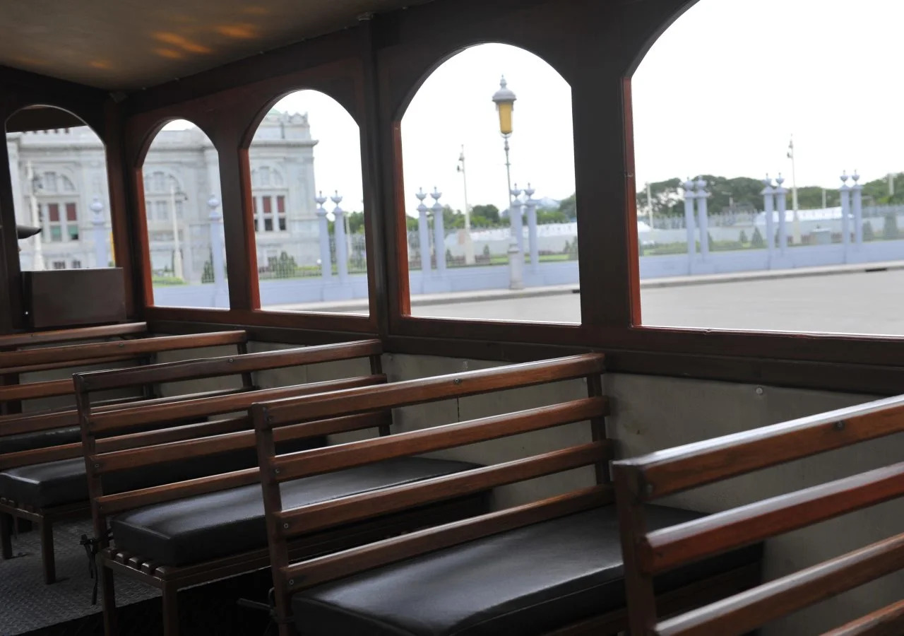 Foto - Buddy Boutique Inn